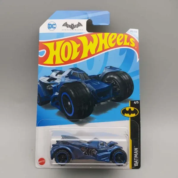 Hot Wheels: Basic. Базовые модели автомобилей